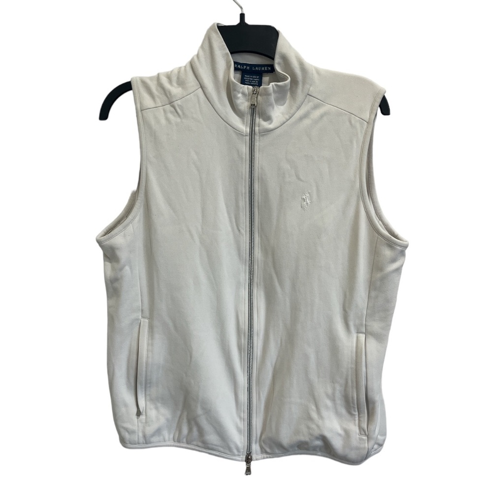 Ralph Lauren Vest